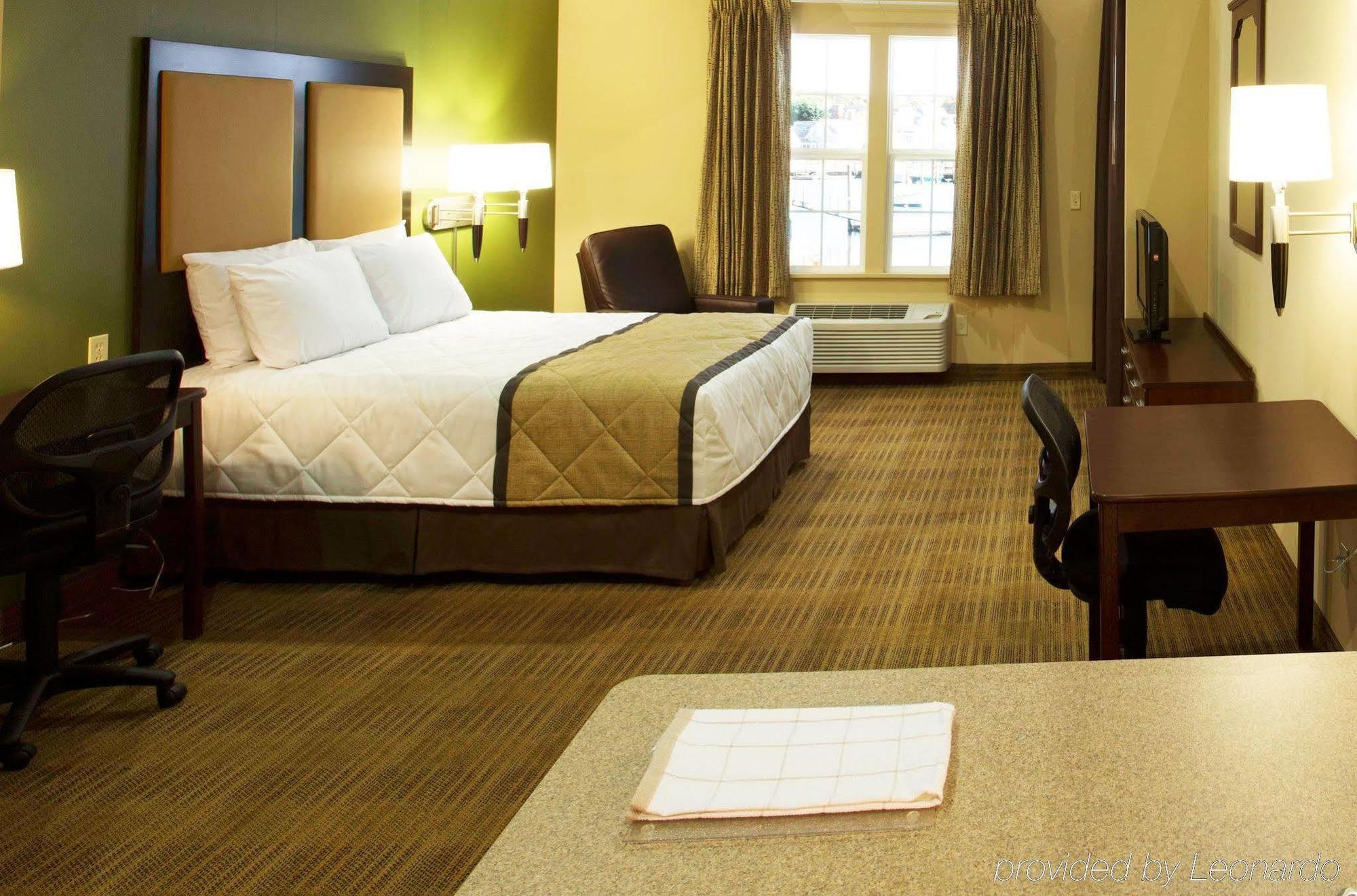Extended Stay America Suites - Phoenix - Peoria Exterior foto